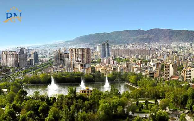 هتل های متنوع تبریز با کمترین هزینه